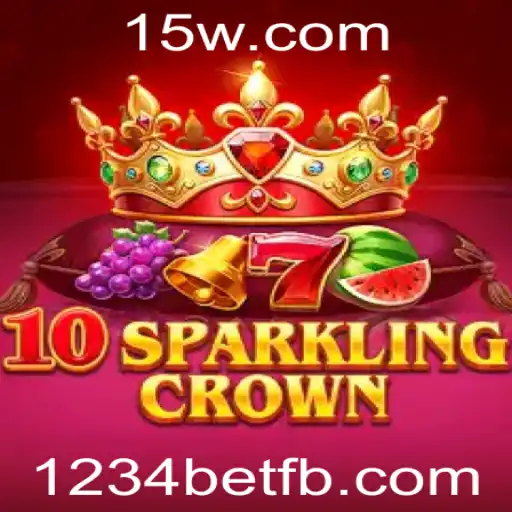 Descubra o Excitante Mundo de 10SparklingCrown com 1234bet