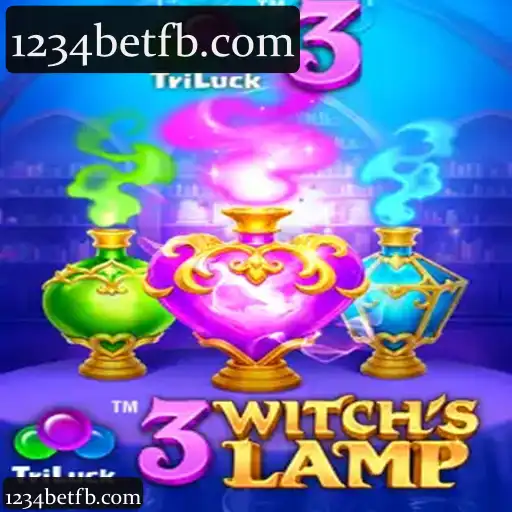 Introdução ao Jogo 3WitchsLamp: Regras e Detalhes Inovadores