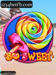 Explorando a SoSweet na 1234bet: A Plataforma Definitiva de Cassino Online e Apostas Esportivas
