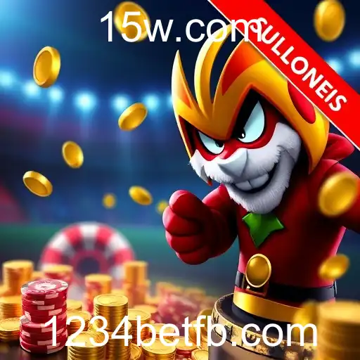 Bônus 1234bet: Maximize suas Recompensas