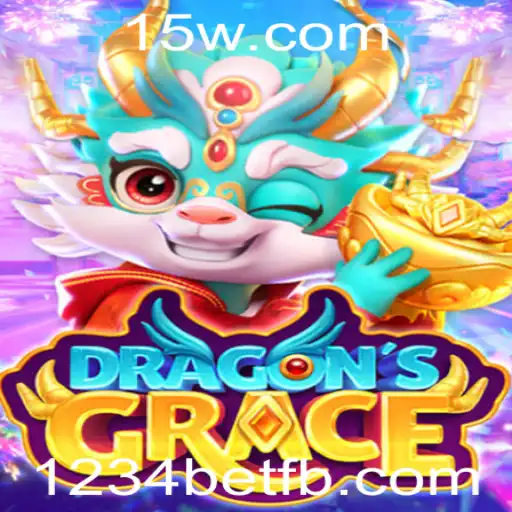 Desvendando o Fascinante Mundo de DragonsGrace e o Fenômeno 1234bet