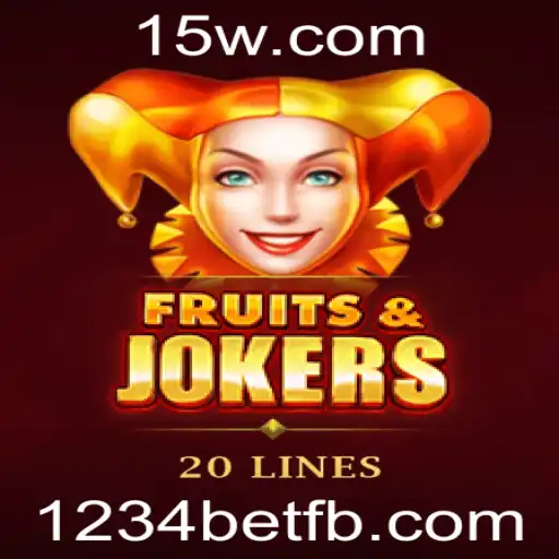 Explorando o Envolvente Mundo de FruitsAndJokers20