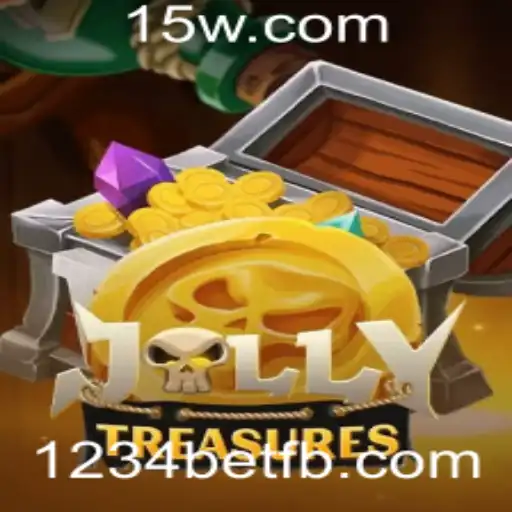 Conheça o Empolgante Mundo de JollyTreasures: Um Mergulho Interativo nas Aventuras Piratas
