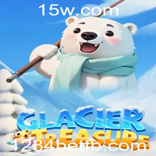 GlacierTreasure: Um Novo Jogo Emocionante no Mundo das Apostas
