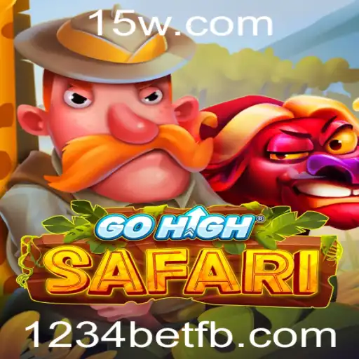 Descubra o Excitante Jogo GoHighSafari