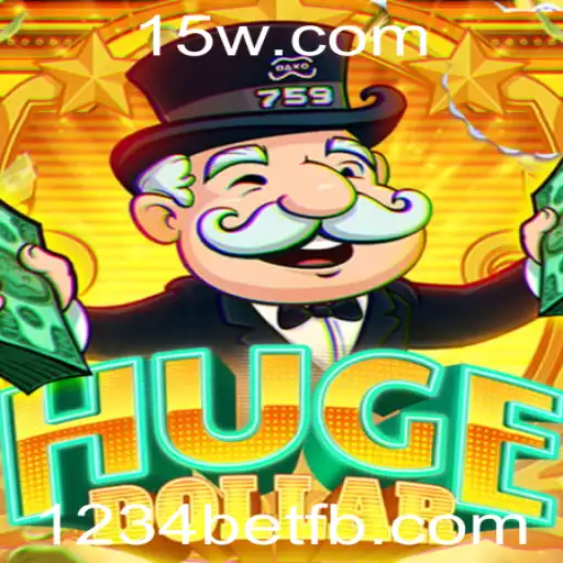 Conheça o Excitante Jogo HugeDollar e Como se Destacar com 1234bet