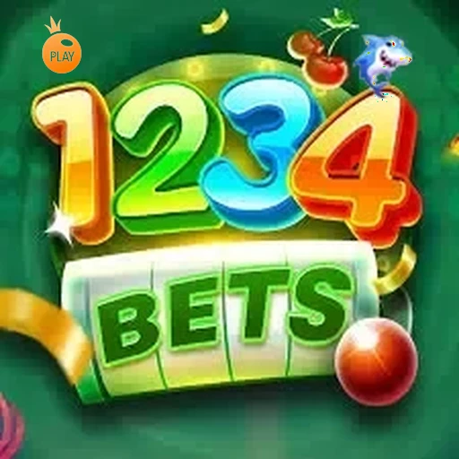 1234bet Logo