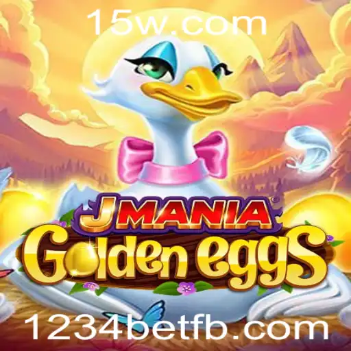 Explorando o Mundo de JManiaGoldenEggs: A Nova Sensação dos Jogos