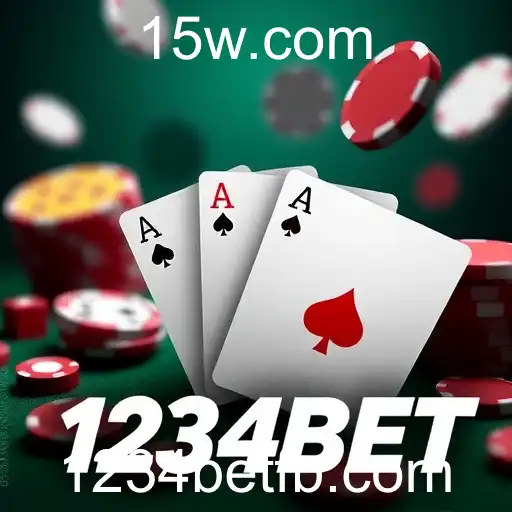 1234bet: Jogos de Cartas Online