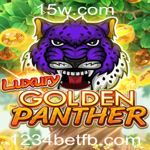 Explorando o Mundo de LUXURYGOLDENPANTHER: Uma Nova Experiência de Jogo