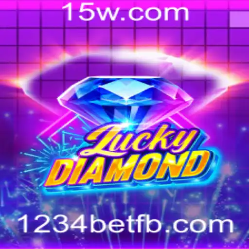 Descubra LuckyDiamond: O Jogo de Azar Cognitivo com 1234bet