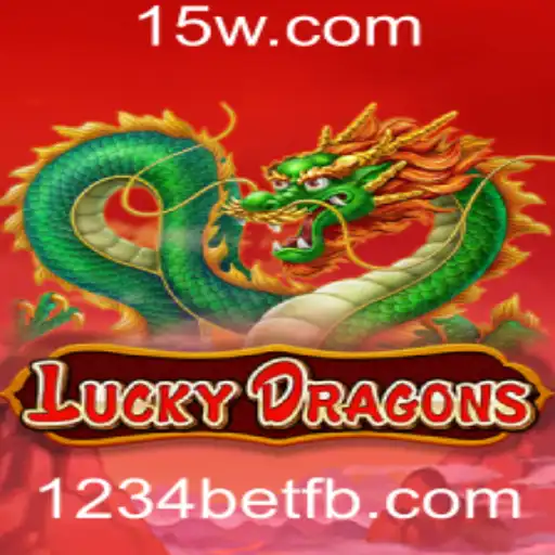Descobrindo o Empolgante Mundo de LuckyDragons: Uma Aventura com 1234bet