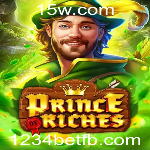 Descubra o Mundo Empolgante de PrinceOfRiches: 1234bet