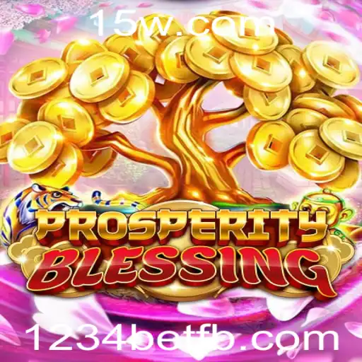 Explorando o Novo Jogo ProsperityBlessing