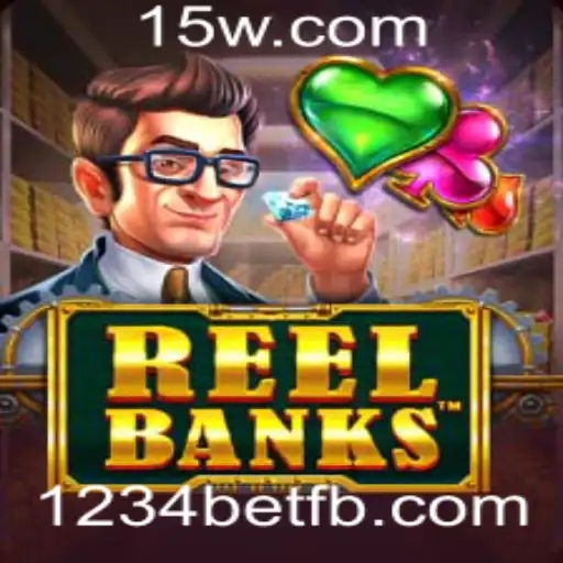 ReelBanks: Mergulhando no Universo dos Cassinos Online com 1234bet