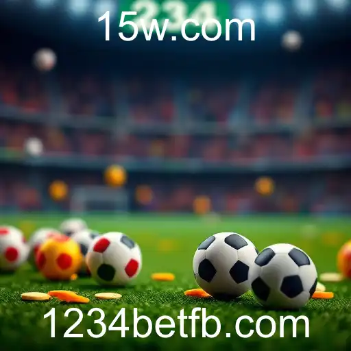 1234bet: Jogo Responsável com Segurança