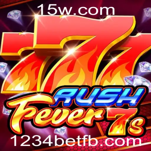Descubra o Mundo Emocionante de RushFever7s com 1234bet