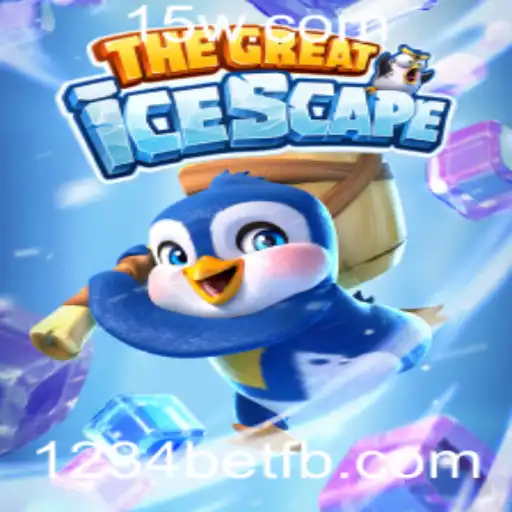 Explorando o Mundo de TheGreatIcescape: Tudo o Que Você Precisa Saber sobre Este Jogo Inovador