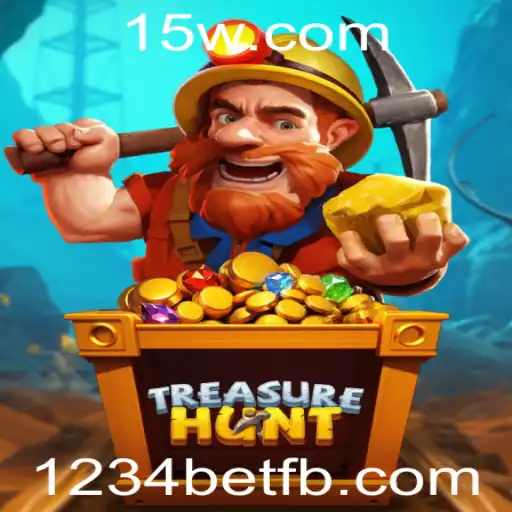 Descubra a emoção do jogo TreasureHunt